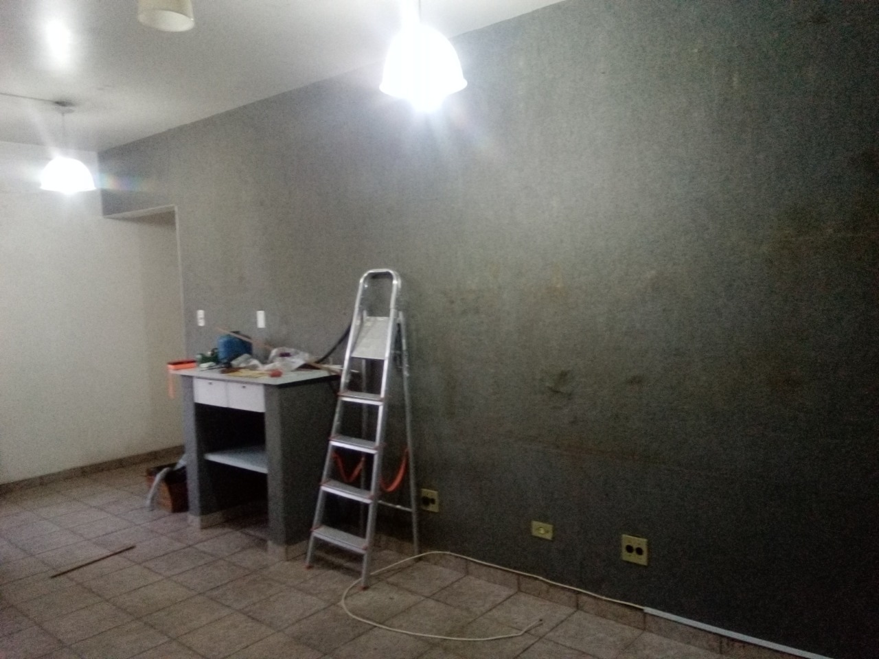 Conjunto Comercial-Sala à venda, 51m² - Foto 5