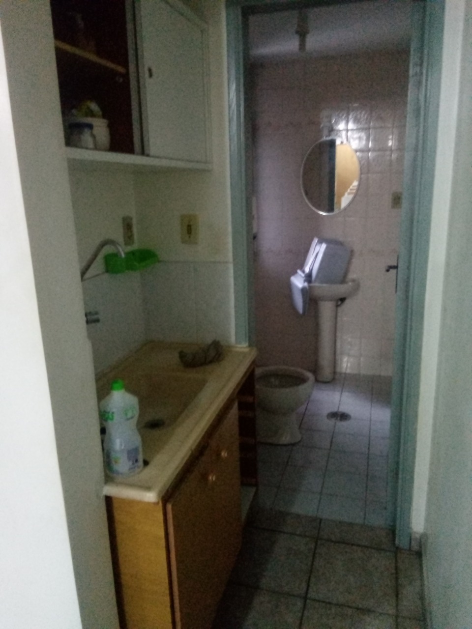 Conjunto Comercial-Sala à venda, 51m² - Foto 10