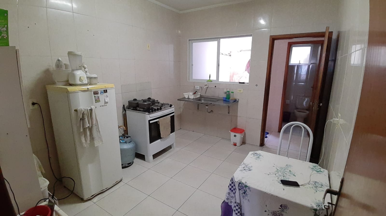 Casa à venda com 2 quartos - Foto 4