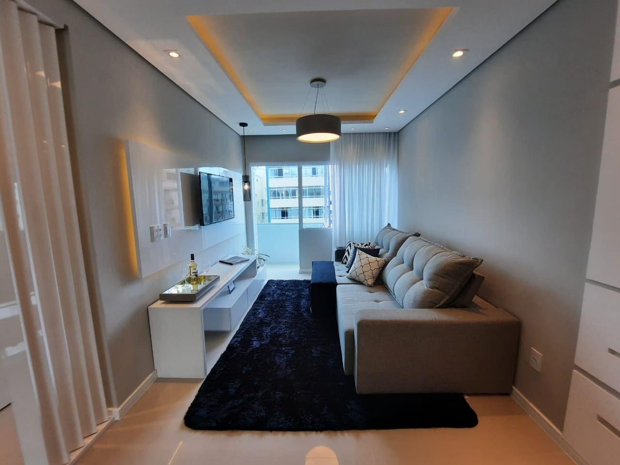 Apartamento, 1 quarto, 65 m² - Foto 3
