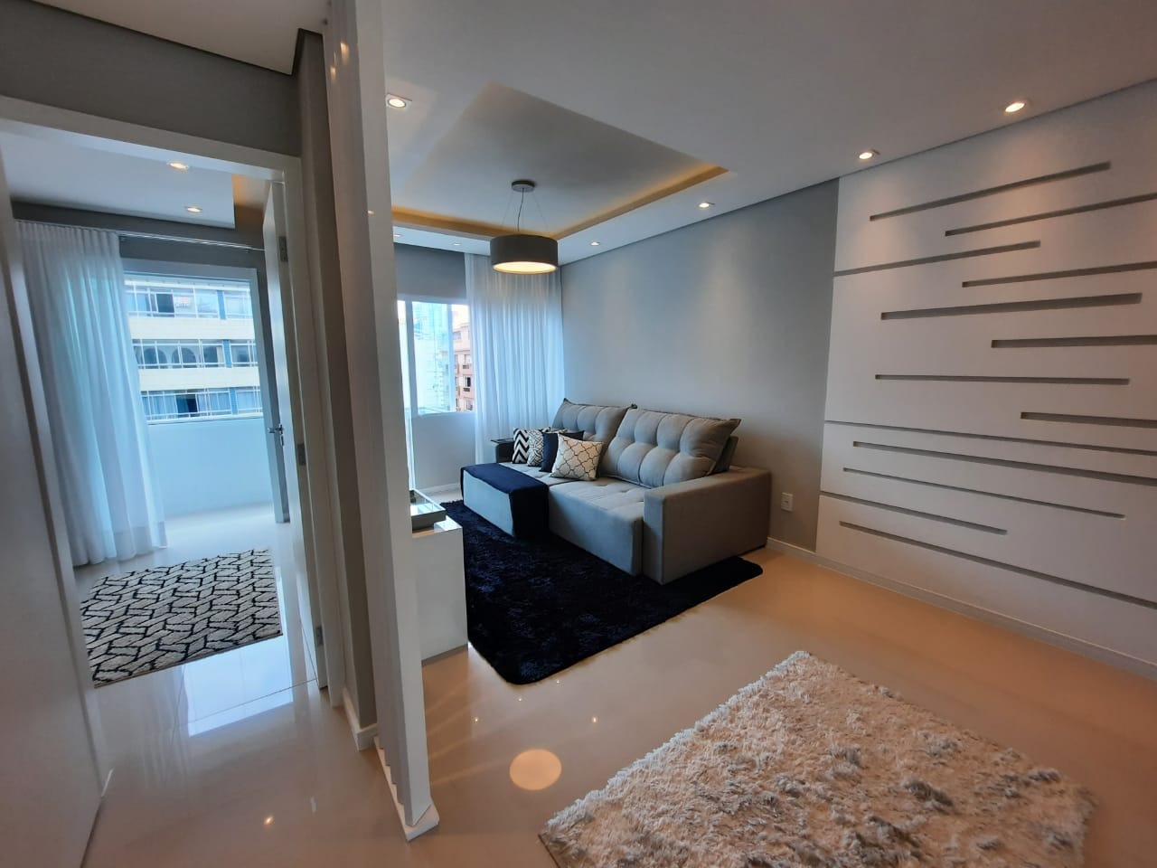 Apartamento, 1 quarto, 65 m² - Foto 5