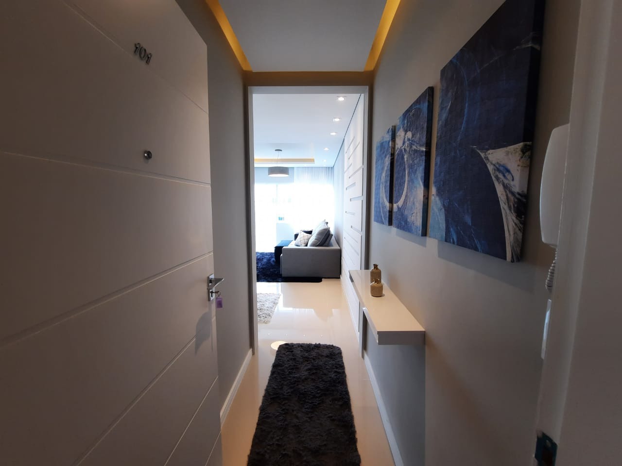 Apartamento, 1 quarto, 65 m² - Foto 6