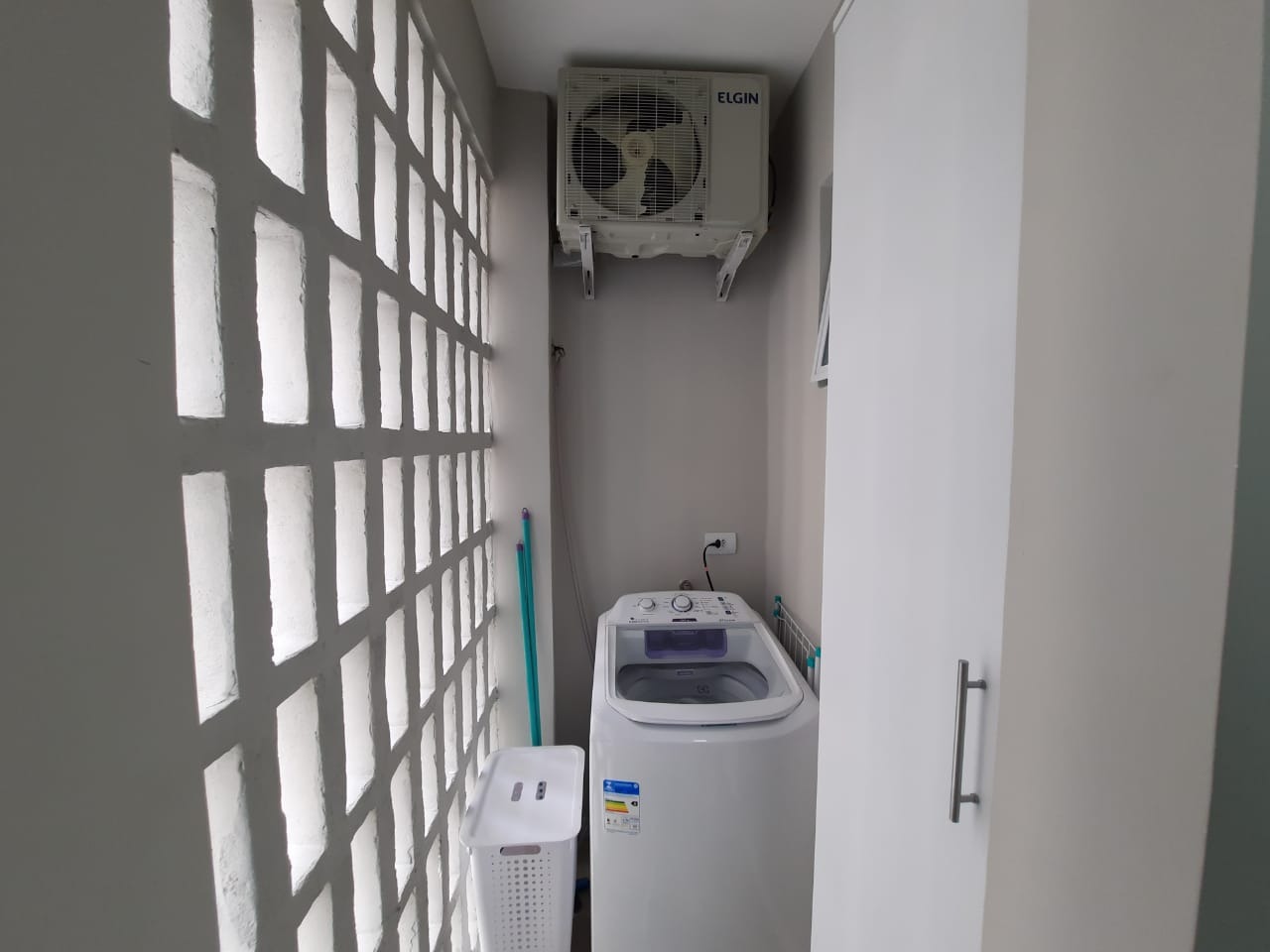 Apartamento, 1 quarto, 65 m² - Foto 7