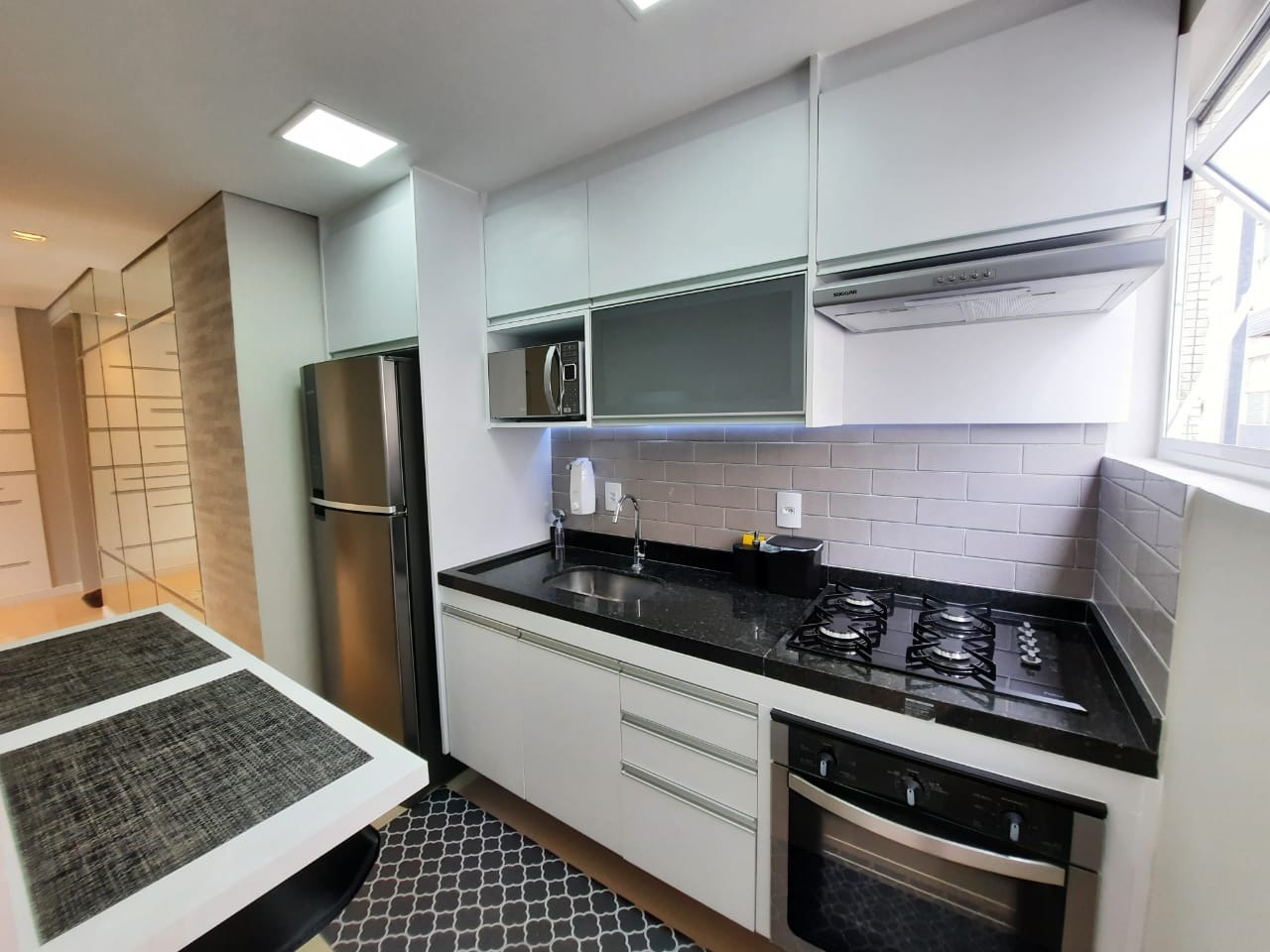 Apartamento, 1 quarto, 65 m² - Foto 8
