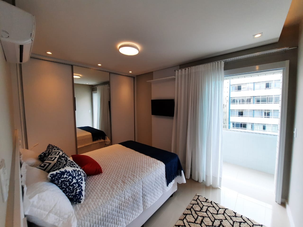 Apartamento, 1 quarto, 65 m² - Foto 13