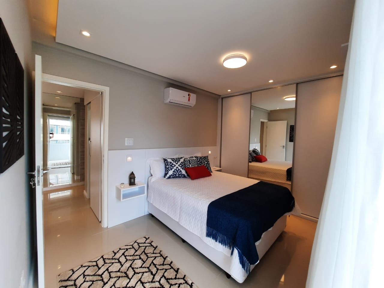 Apartamento, 1 quarto, 65 m² - Foto 14