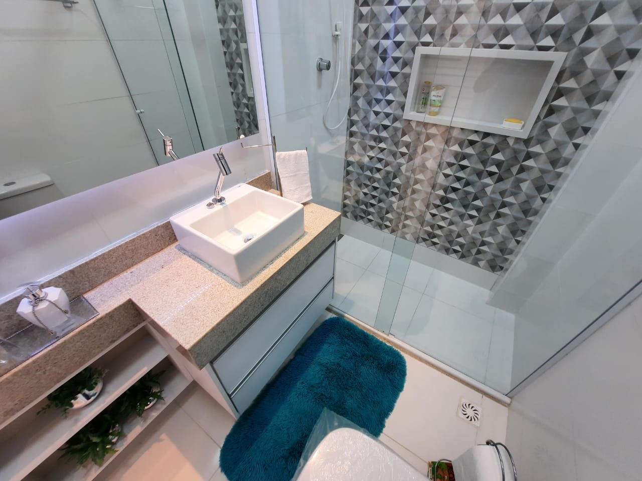 Apartamento, 1 quarto, 65 m² - Foto 16