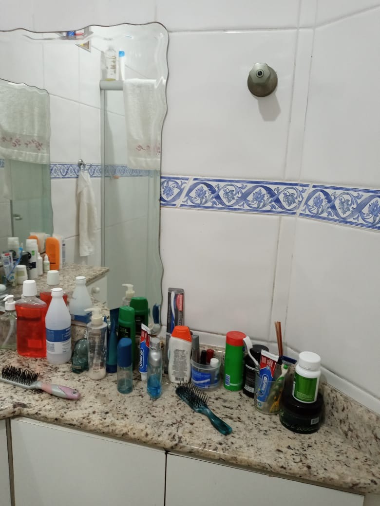 Apartamento à venda com 2 quartos, 90m² - Foto 11