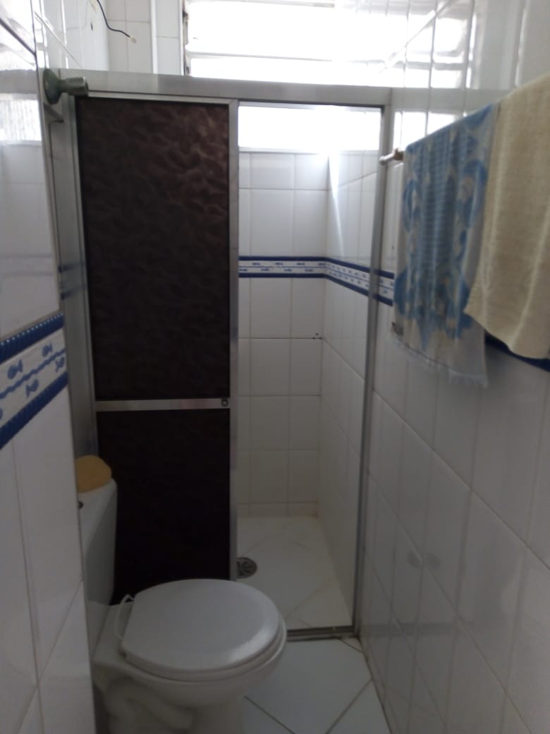 Apartamento à venda com 2 quartos, 90m² - Foto 3