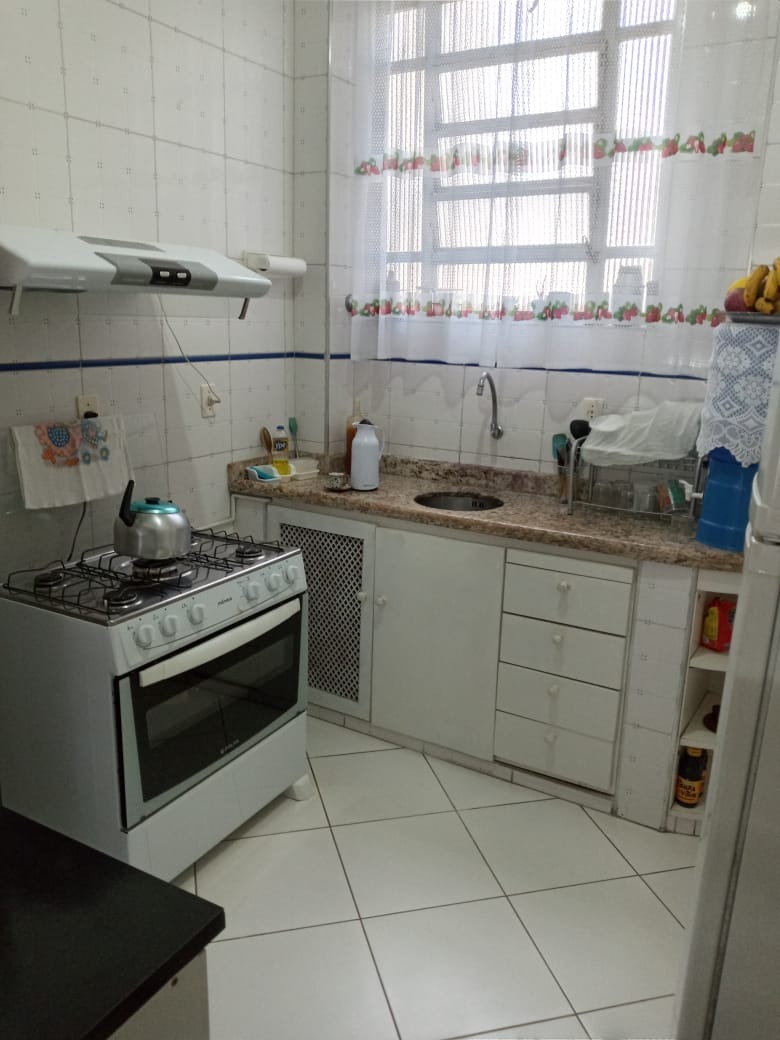 Apartamento à venda com 2 quartos, 90m² - Foto 8