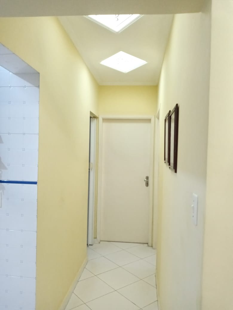 Apartamento à venda com 2 quartos, 90m² - Foto 4