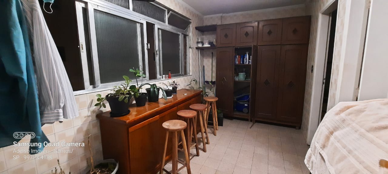 Apartamento à venda com 3 quartos, 160m² - Foto 14