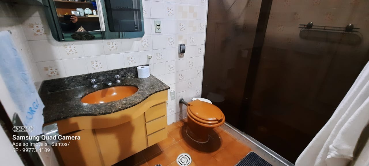 Apartamento à venda com 3 quartos, 160m² - Foto 7