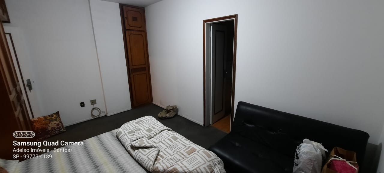 Apartamento à venda com 3 quartos, 160m² - Foto 5