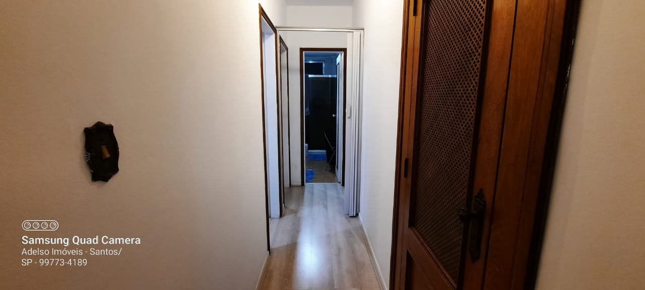 Apartamento à venda com 3 quartos, 160m² - Foto 3