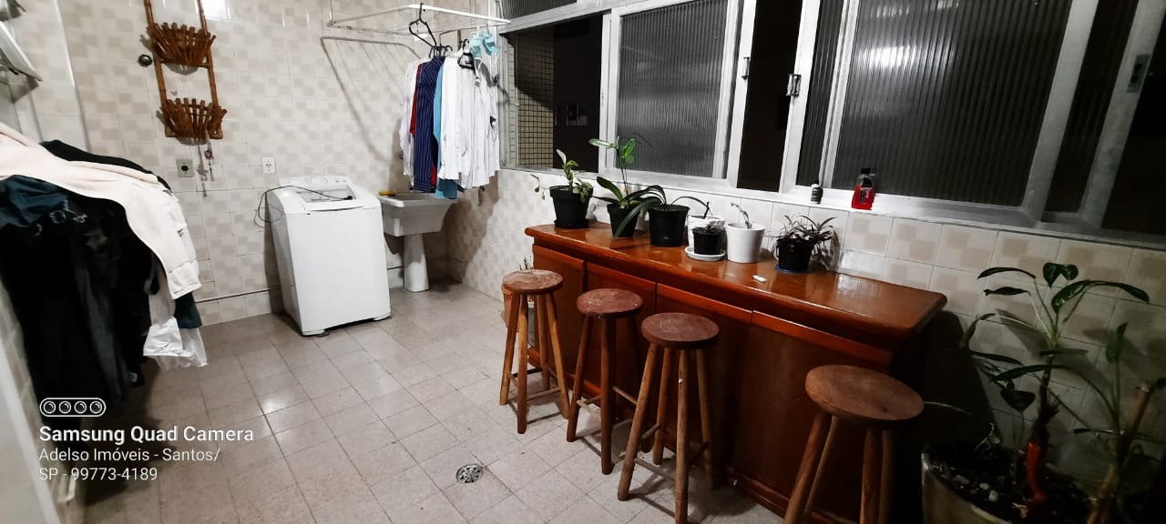 Apartamento à venda com 3 quartos, 160m² - Foto 15