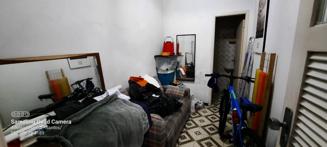 Apartamento à venda com 3 quartos, 160m² - Foto 16