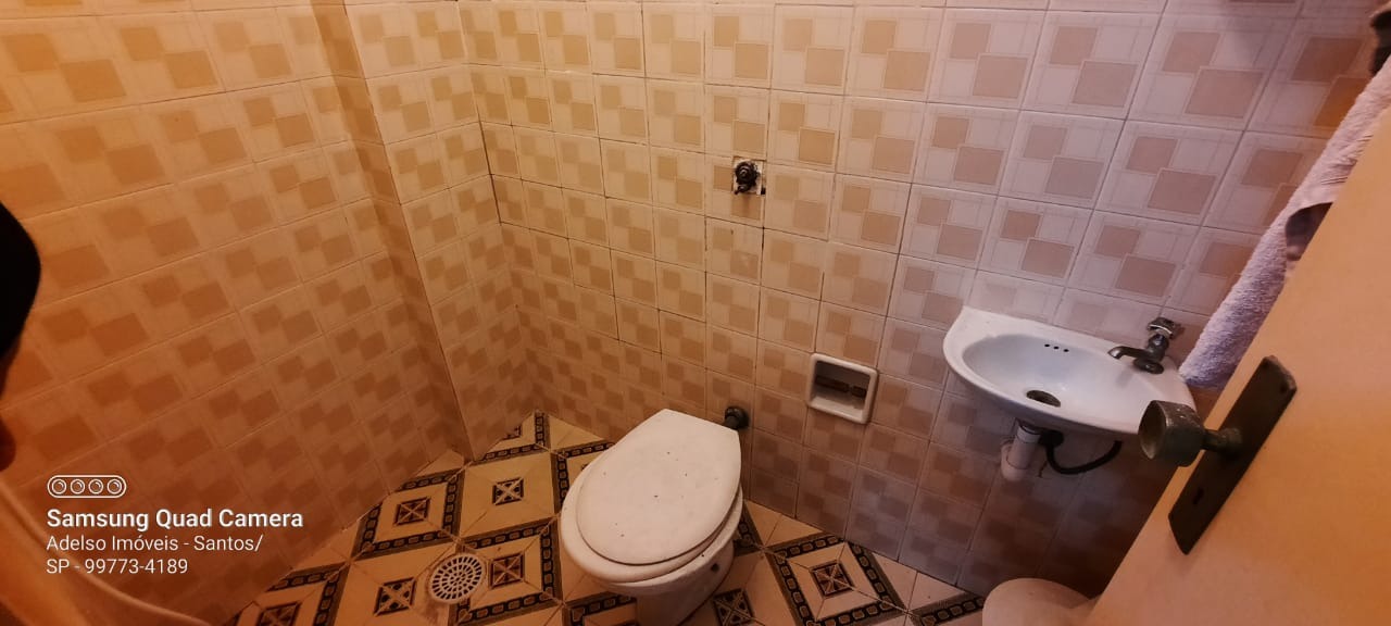 Apartamento à venda com 3 quartos, 160m² - Foto 17