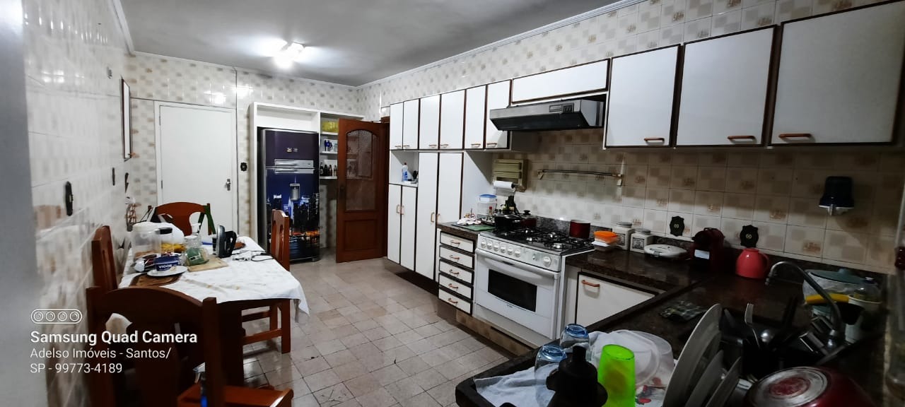 Apartamento à venda com 3 quartos, 160m² - Foto 13