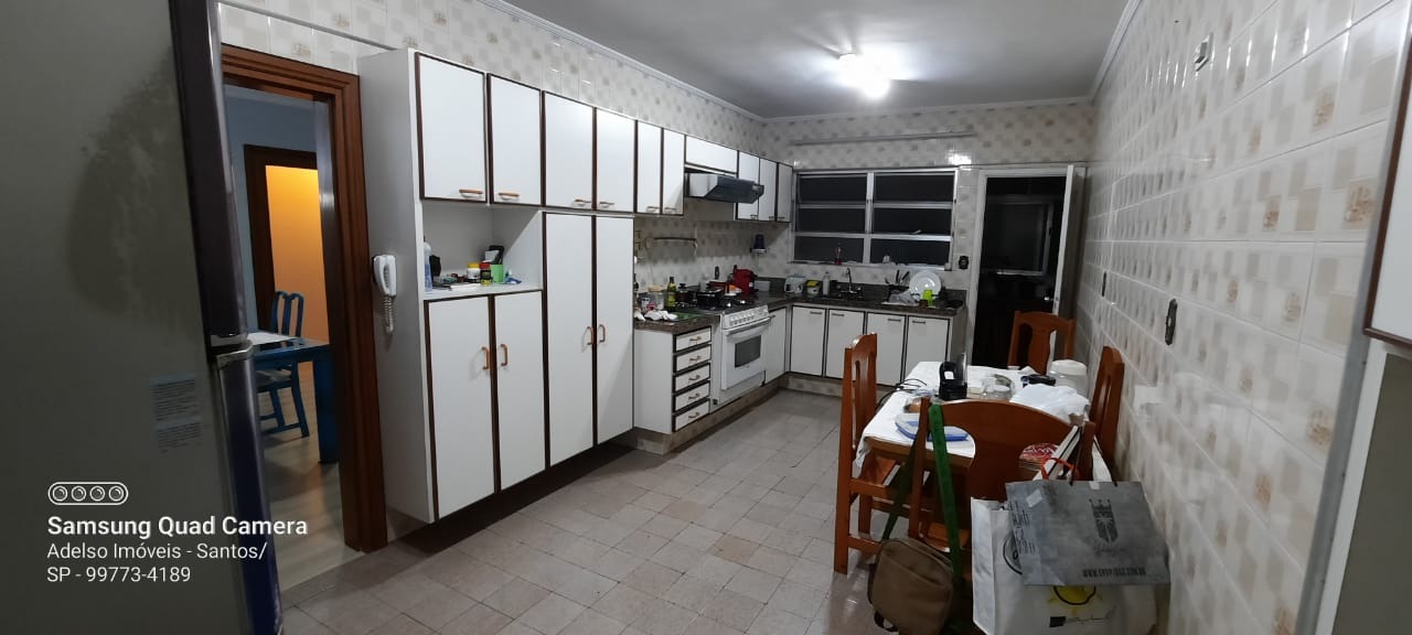 Apartamento à venda com 3 quartos, 160m² - Foto 12