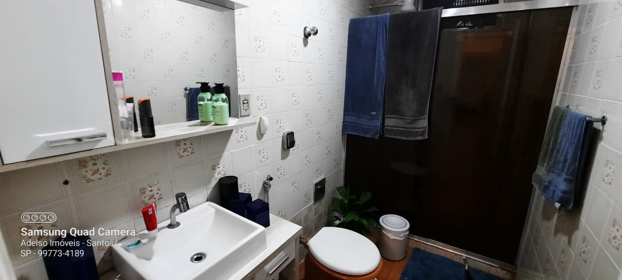 Apartamento à venda com 3 quartos, 160m² - Foto 9