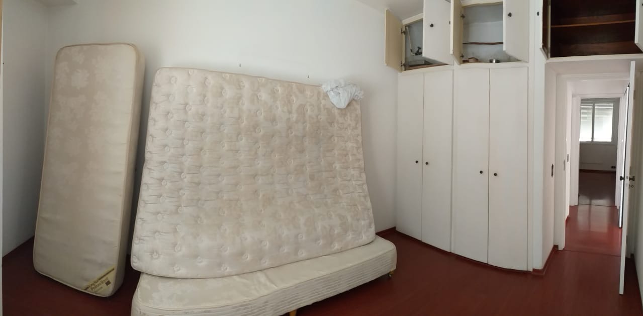 Apartamento à venda com 2 quartos, 124m² - Foto 6