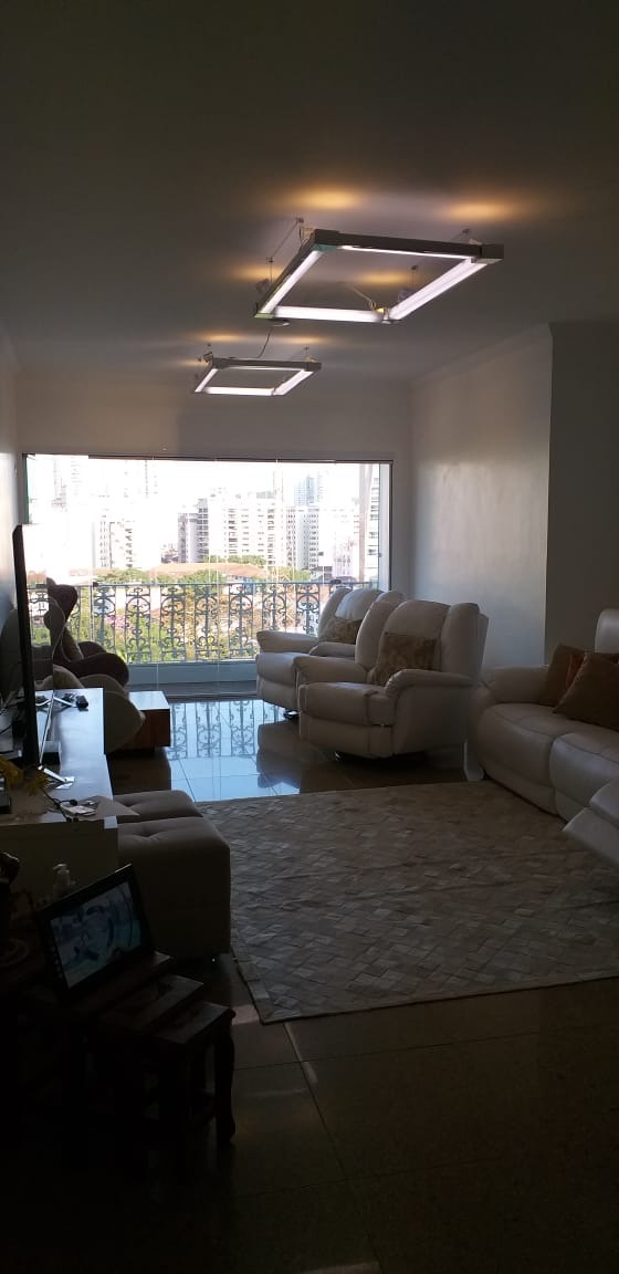 Cobertura à venda com 3 quartos, 311m² - Foto 3