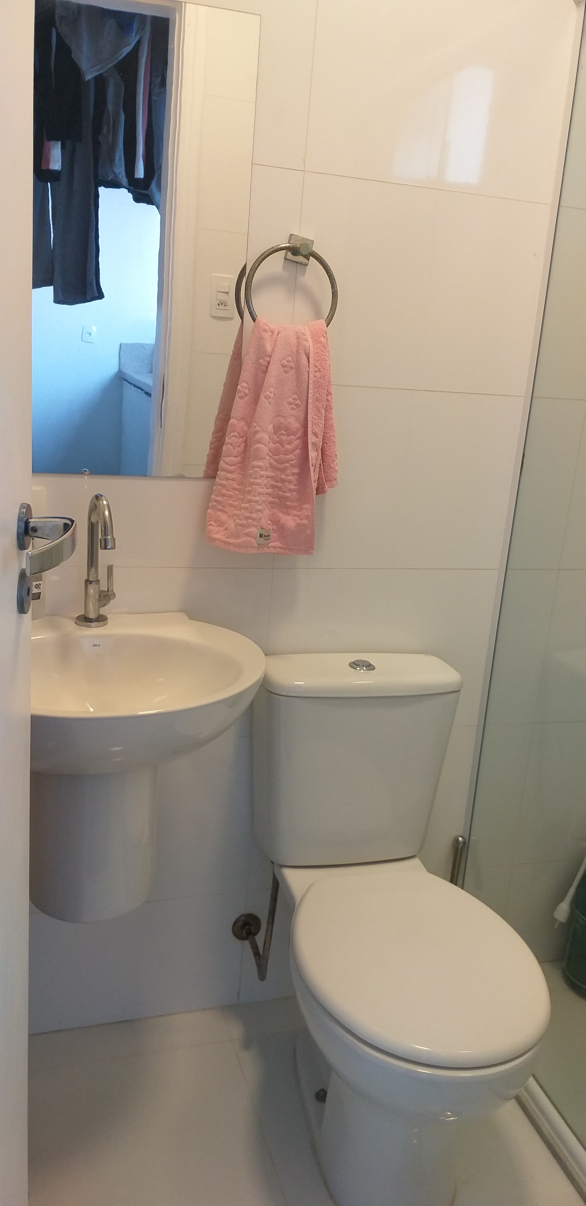 Apartamento à venda com 2 quartos, 124m² - Foto 8