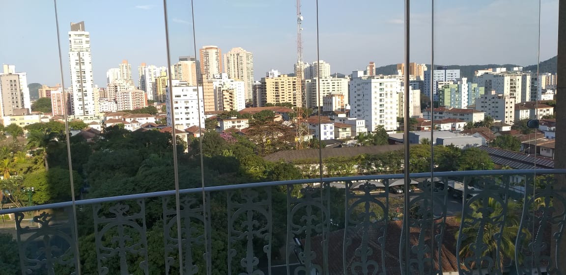 Cobertura à venda com 3 quartos, 311m² - Foto 4