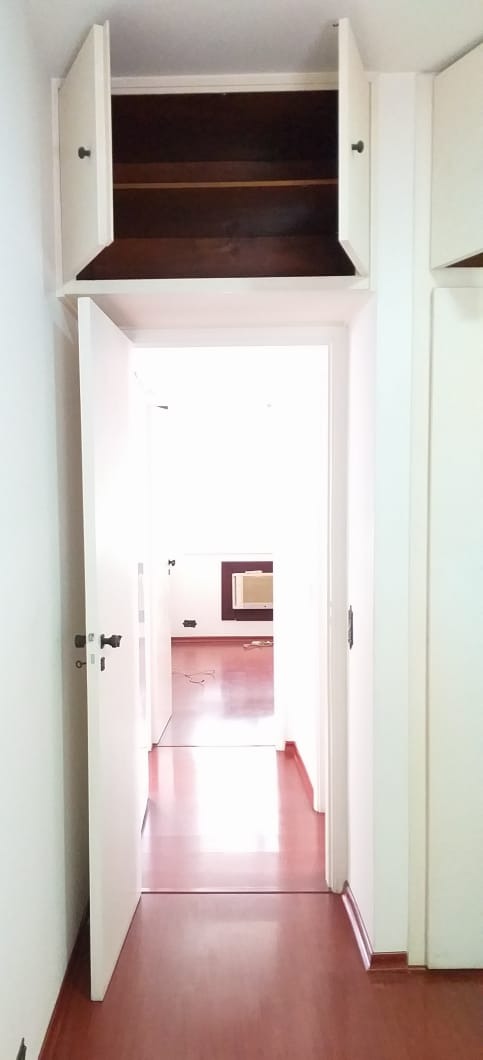 Apartamento à venda com 2 quartos, 124m² - Foto 10