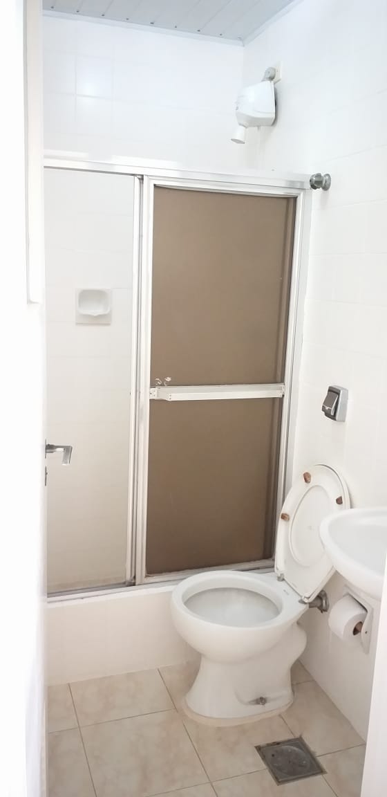 Apartamento à venda com 2 quartos, 124m² - Foto 19