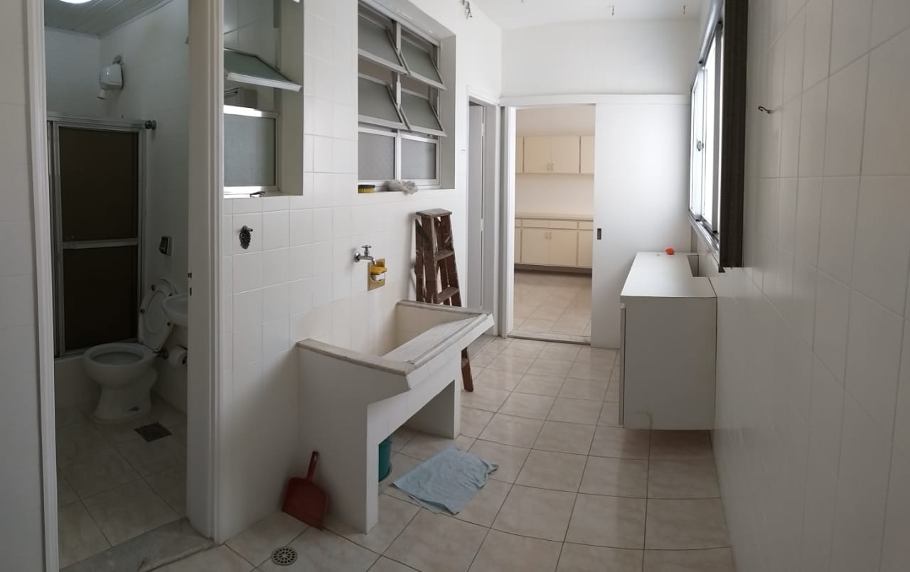 Apartamento à venda com 2 quartos, 124m² - Foto 17