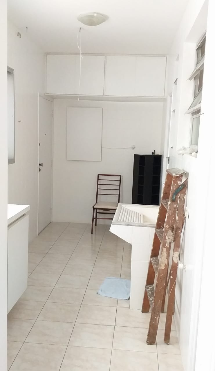 Apartamento à venda com 2 quartos, 124m² - Foto 16