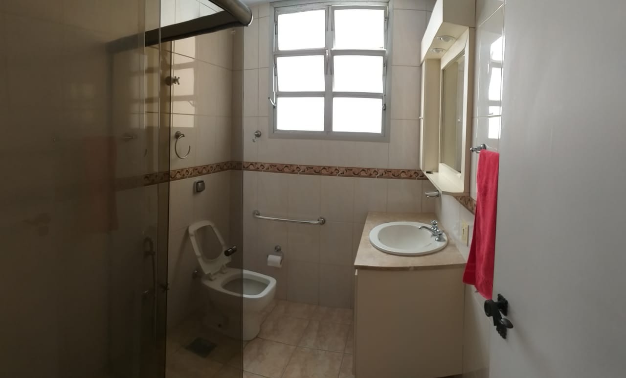 Apartamento à venda com 2 quartos, 124m² - Foto 13