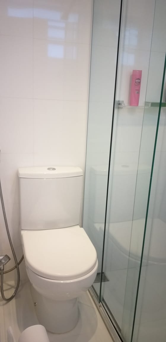 Apartamento à venda com 2 quartos, 124m² - Foto 9