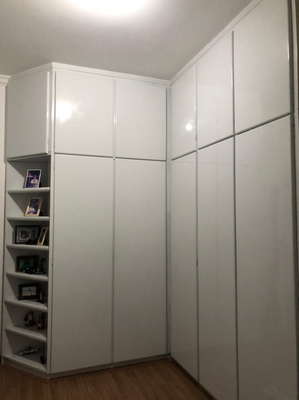 Apartamento à venda com 3 quartos, 155m² - Foto 7