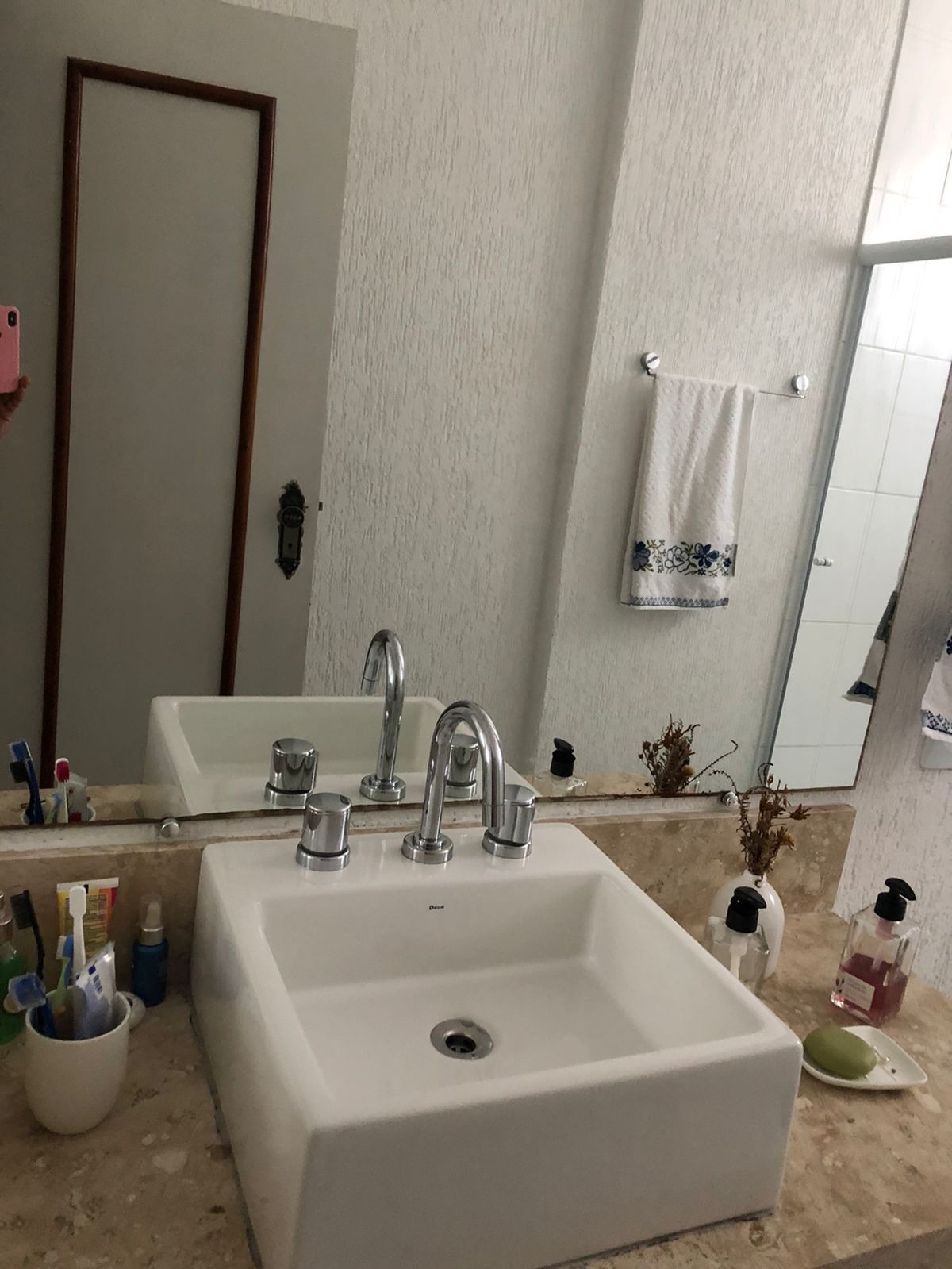 Apartamento à venda com 3 quartos, 155m² - Foto 9
