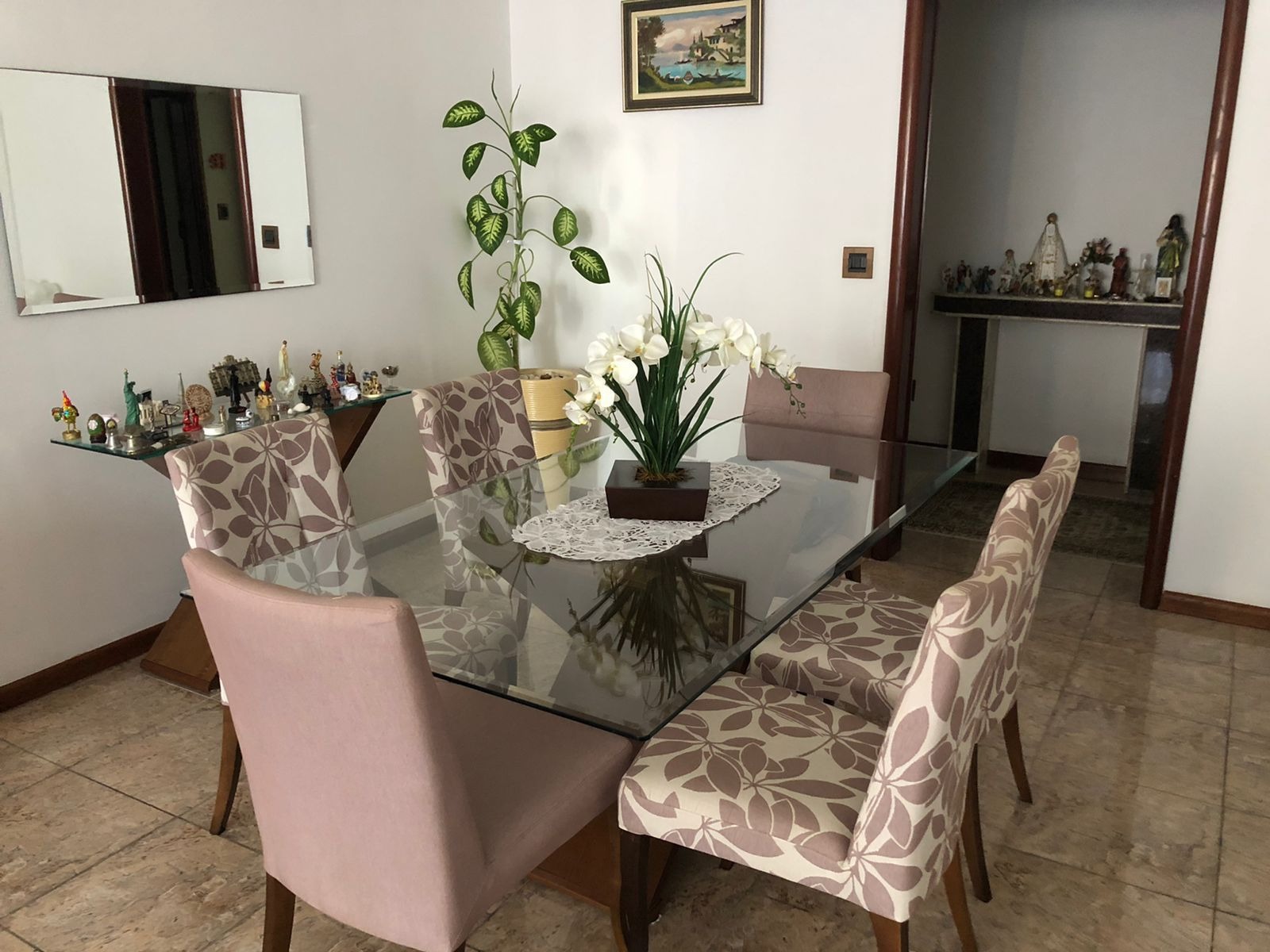 Apartamento à venda com 3 quartos, 155m² - Foto 3