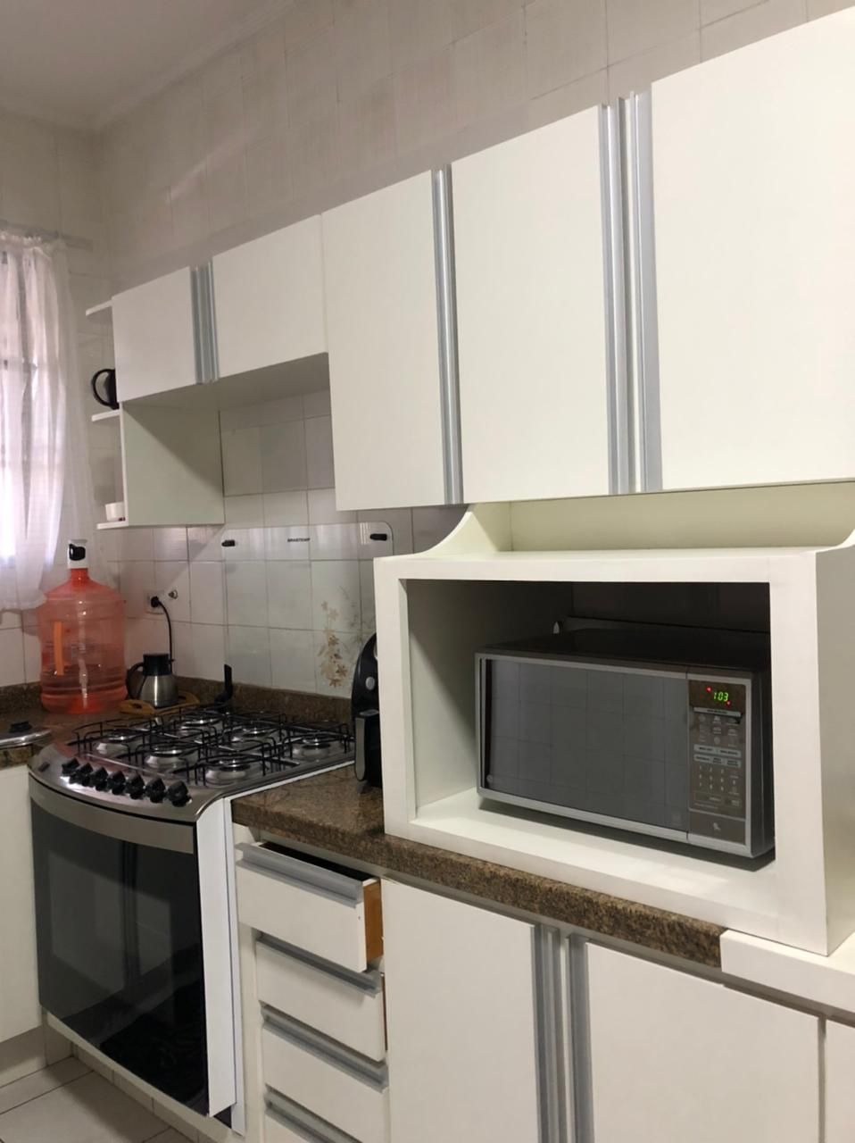 Apartamento à venda com 3 quartos, 155m² - Foto 16