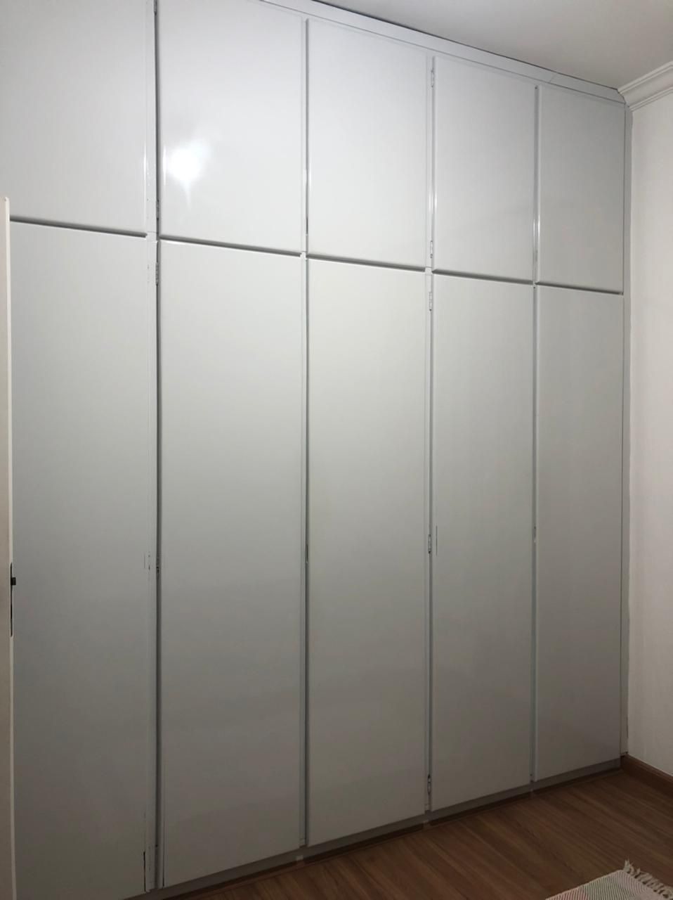 Apartamento à venda com 3 quartos, 155m² - Foto 8