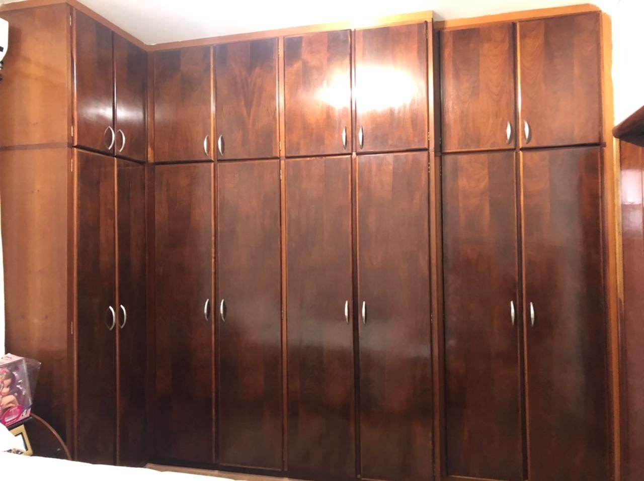 Apartamento à venda com 3 quartos, 155m² - Foto 12