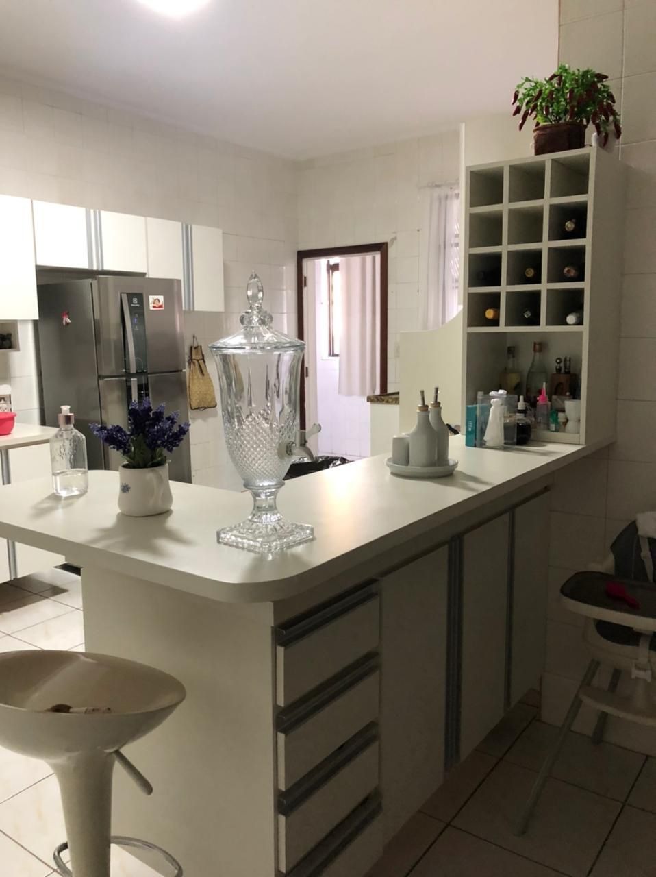 Apartamento à venda com 3 quartos, 155m² - Foto 15