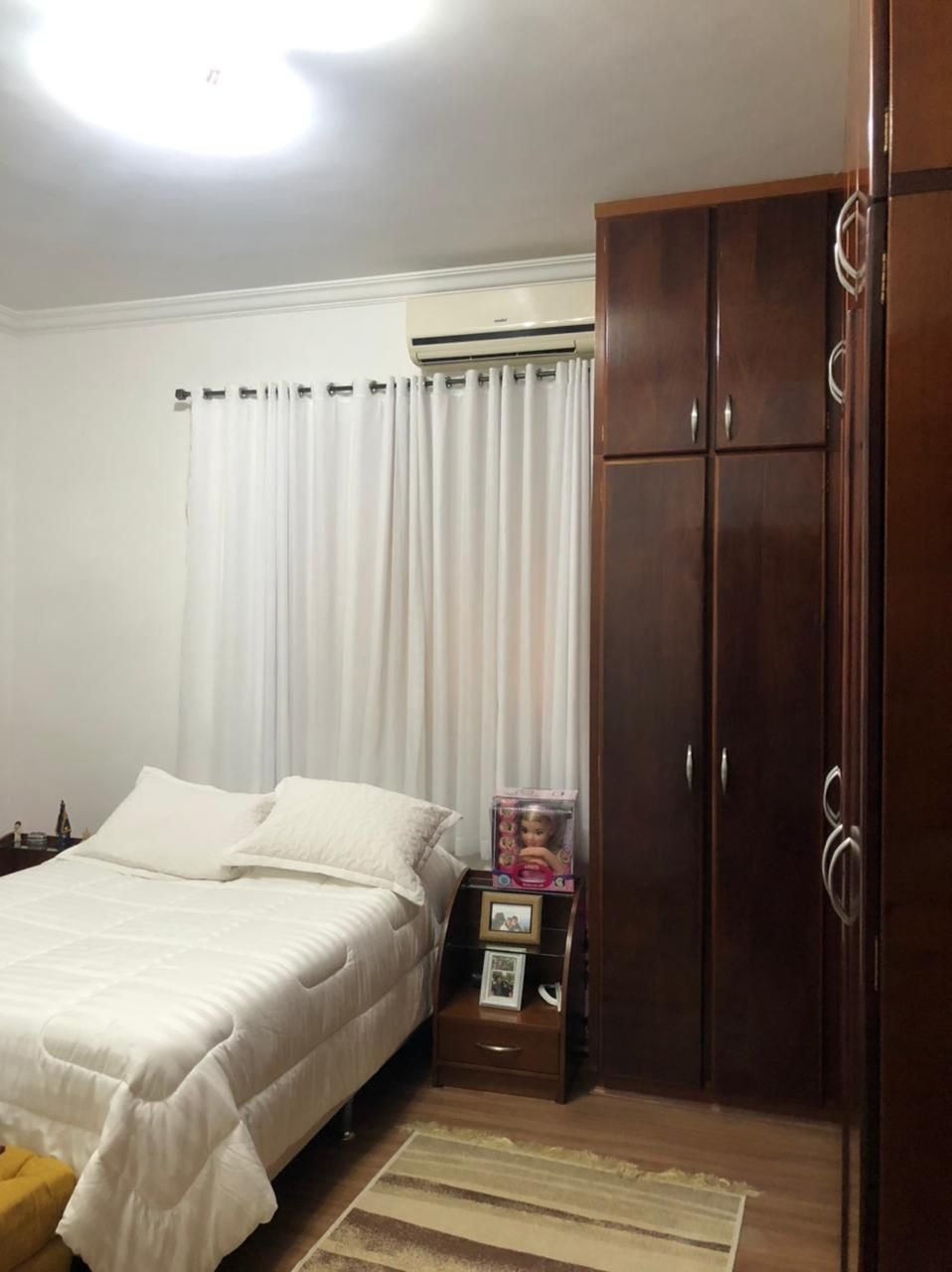 Apartamento à venda com 3 quartos, 155m² - Foto 10