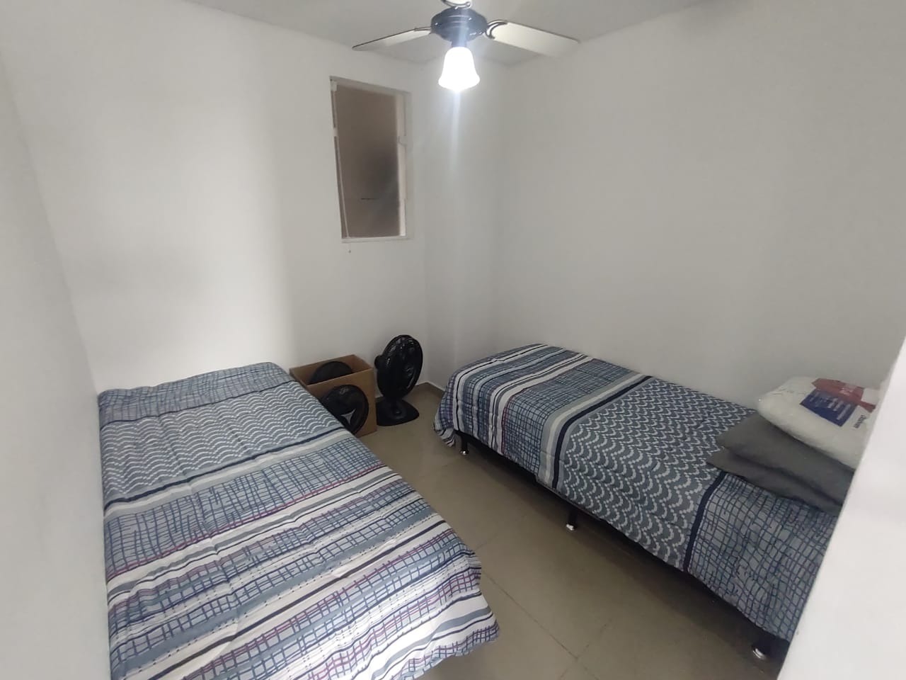 Apartamento à venda com 2 quartos, 80m² - Foto 17