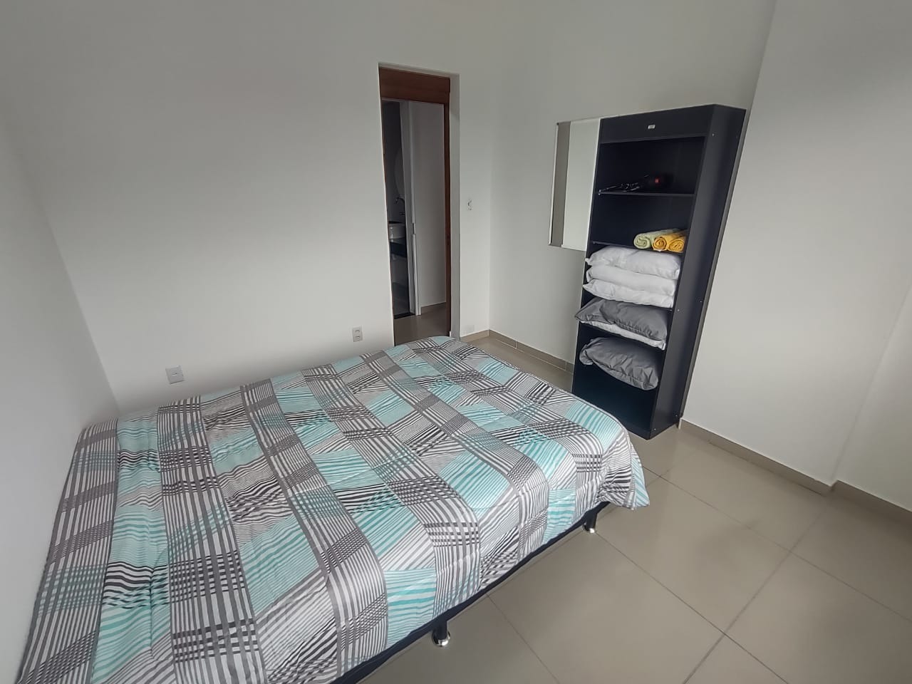 Apartamento à venda com 2 quartos, 80m² - Foto 9