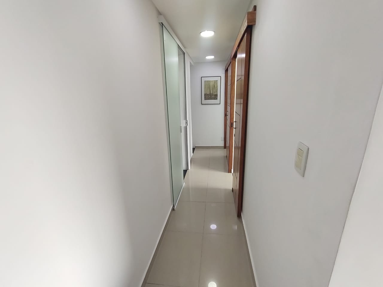 Apartamento à venda com 2 quartos, 80m² - Foto 7