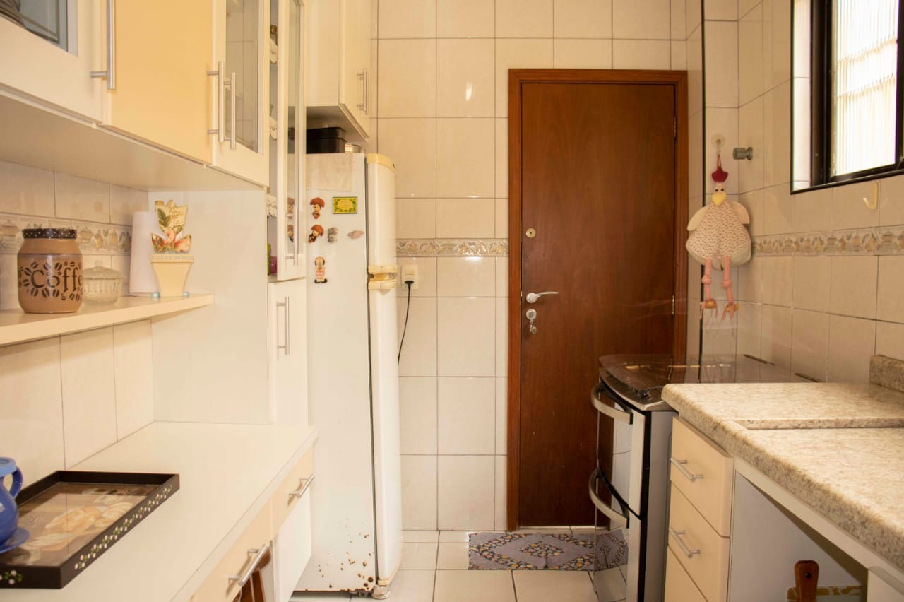 Casa à venda com 3 quartos, 175m² - Foto 26