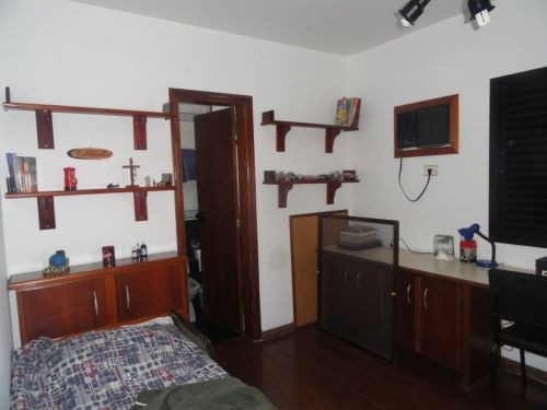 Apartamento à venda com 4 quartos, 370m² - Foto 6