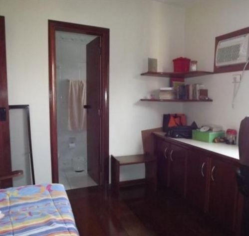 Apartamento à venda com 4 quartos, 370m² - Foto 8