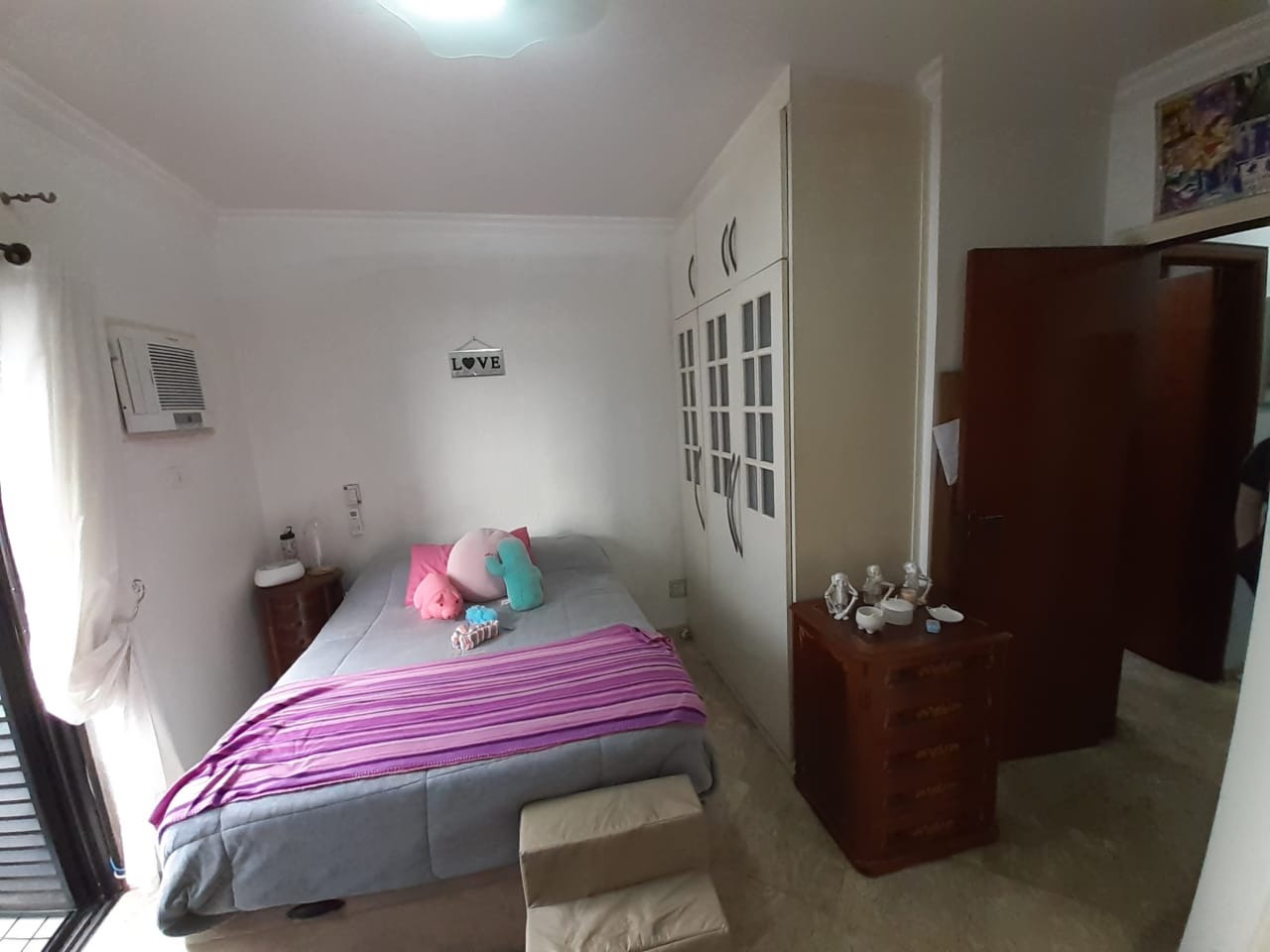 Apartamento à venda com 3 quartos, 187m² - Foto 17